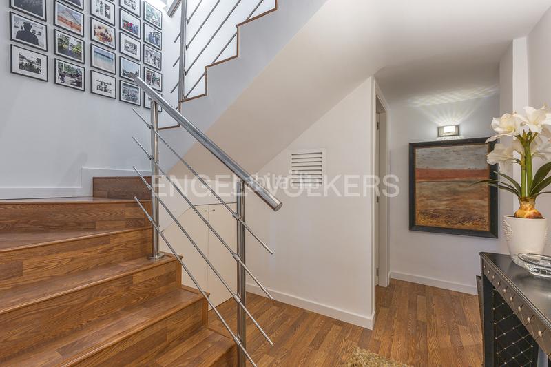 Foto 8e81e4cb-f2e0-4d85-a894-4028b0aca7c1. Haus mit heizung parking in Urbanizaciones Gandia