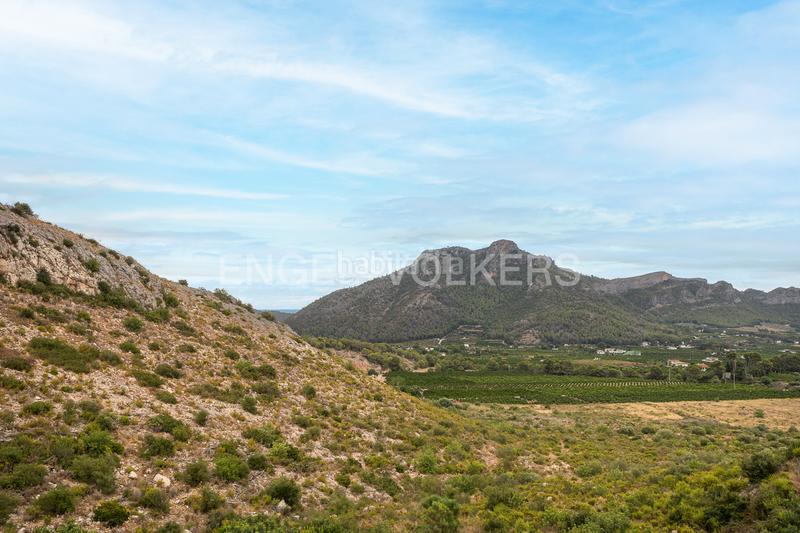 Foto 90afdf6f-f294-433b-9464-db3c02856987. Haus mit heizung parking in Urbanizaciones Gandia