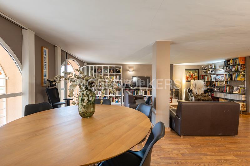 Foto 9e9b527a-ce4a-4a76-9feb-1fb7a6c3cc3e. Haus mit heizung parking in Urbanizaciones Gandia