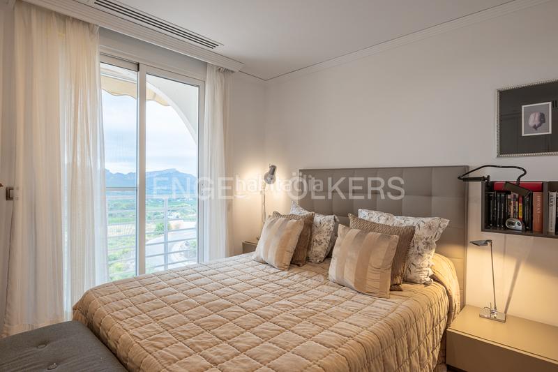 Foto a0245c9b-cea6-4bbe-b1c4-6242c3ddff9f. Haus mit heizung parking in Urbanizaciones Gandia