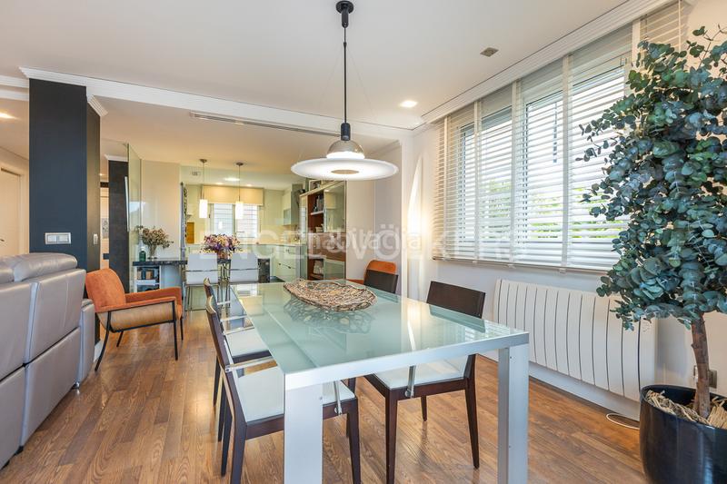 Foto a3506afc-daee-41b9-85c2-c9220e19abdc. Haus mit heizung parking in Urbanizaciones Gandia