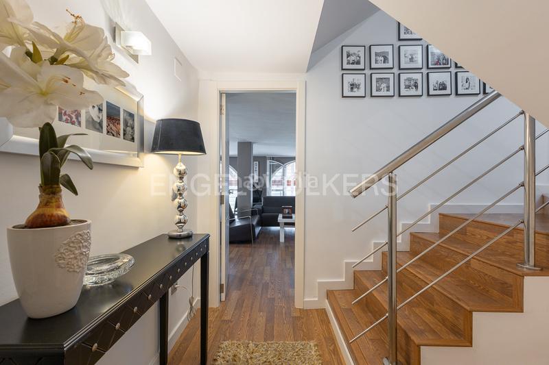 Foto b467119f-55f0-4002-916d-1b6340c3becc. Haus mit heizung parking in Urbanizaciones Gandia