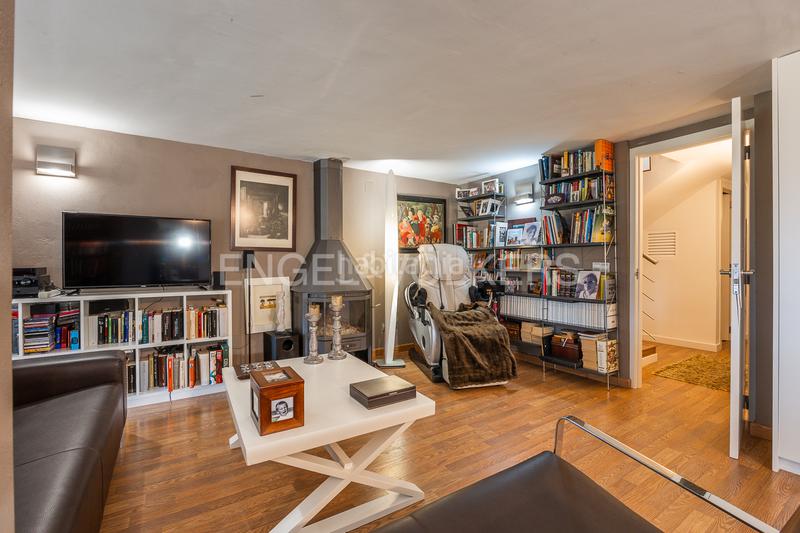 Foto bb91bd73-fd2f-4cbb-b847-0faf97f5da7c. Haus mit heizung parking in Urbanizaciones Gandia