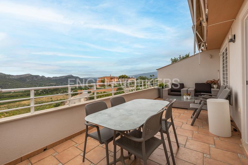 Foto d0ce9c8c-680d-4b41-9015-4136e69e1424. Haus mit heizung parking in Urbanizaciones Gandia