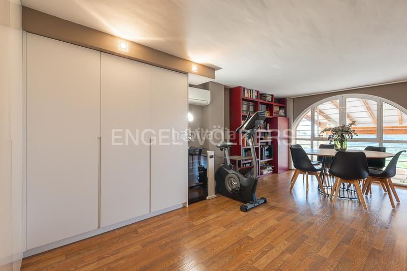 Foto e7a599c2-14e2-46a8-9c73-e5b6e927cab1. Haus mit heizung parking in Urbanizaciones Gandia