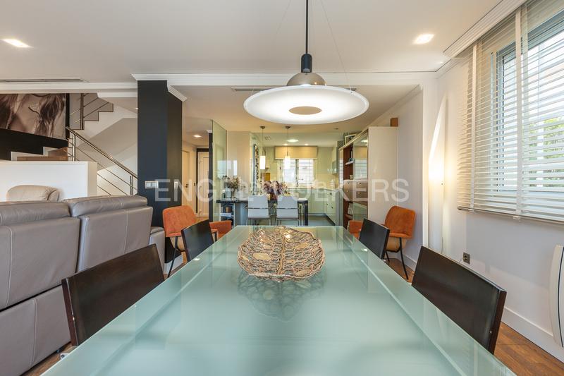 Foto f3964c6f-144d-468b-92cf-1020efaf4e65. Haus mit heizung parking in Urbanizaciones Gandia