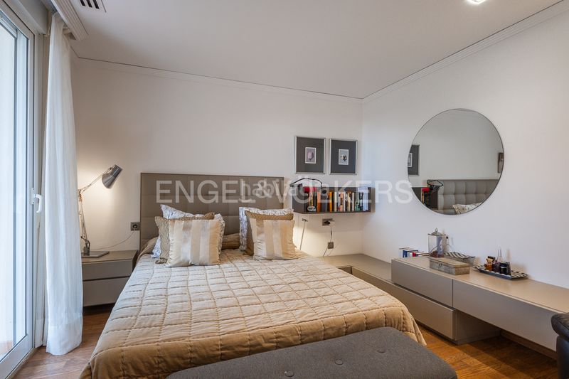 Foto fb431383-1340-410a-9132-b10171c9a3f5. Casa amb calefacció aparcament a Urbanizaciones Gandia