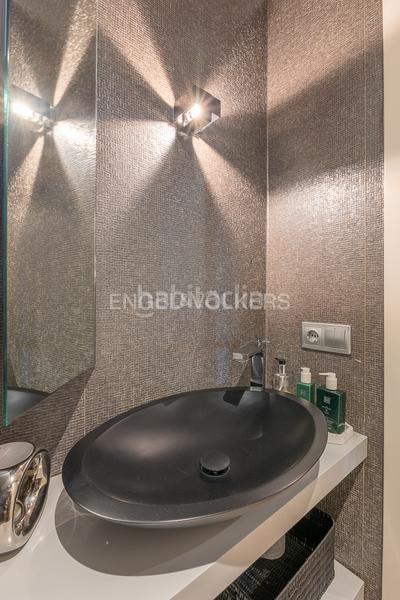 Foto fb465e1b-7999-4f14-8fb2-560be950dd7d. Haus mit heizung parking in Urbanizaciones Gandia