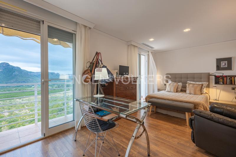 Foto fd896a5e-f3c1-407f-8f9a-56d7f0828bbd. Haus mit heizung parking in Urbanizaciones Gandia