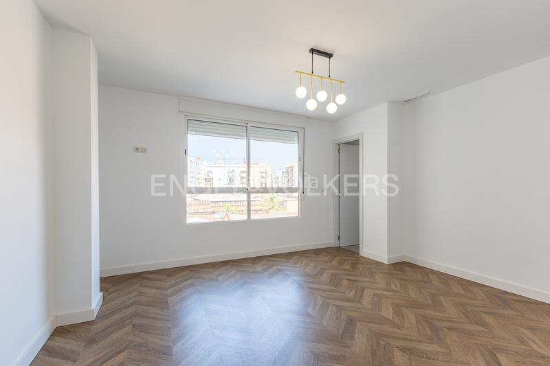 Foto 0bc38c25-d0b2-4c70-a6e4-d2bd2dcc989e. Apartamento acogedor piso reformado en Arrancapins en Valencia