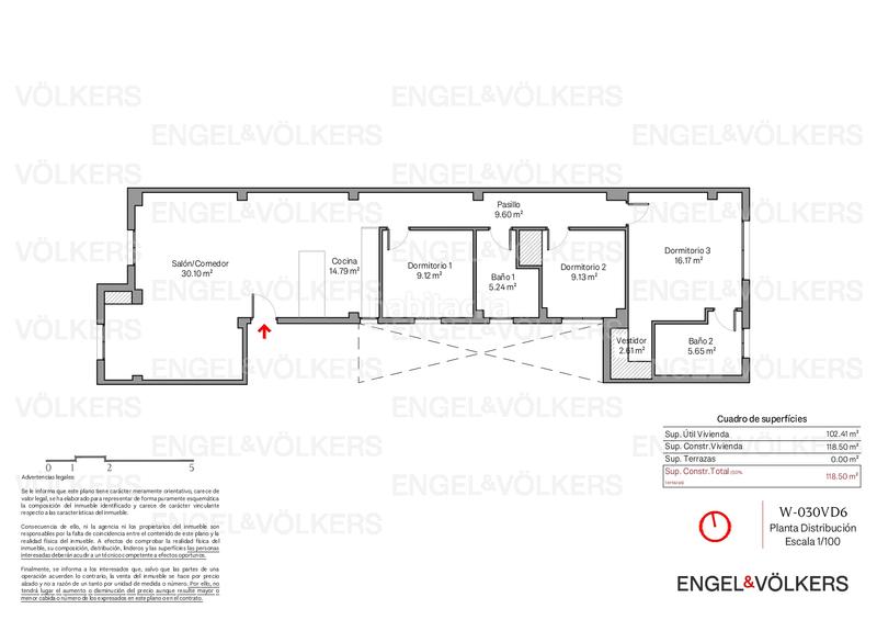Foto 1b67b177-22c1-47f2-a8a7-4589f6a67628. Apartamento acogedor piso reformado en Arrancapins en Valencia
