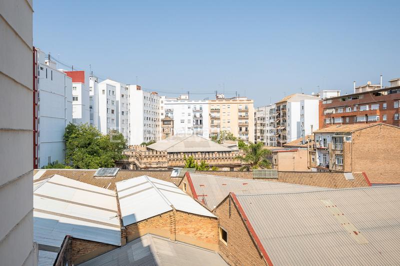 Foto 6bcbeb5e-71bf-441a-a98a-f1fd98486bfc. Apartamento acogedor piso reformado en Arrancapins en Valencia