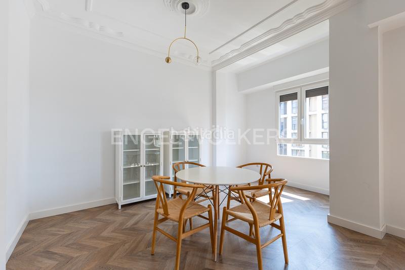 Foto 8a54ab92-5213-4322-83e9-765c1b2bb33a. Apartamento acogedor piso reformado en Arrancapins en Valencia