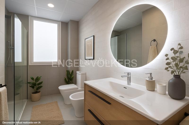 Foto 9ec4e4c8-b35b-4b03-984a-3648080b5a1c. Apartamento acogedor piso reformado en Arrancapins en Valencia
