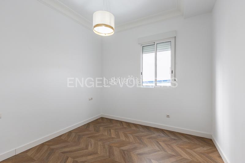 Foto a0a23c59-876d-4beb-aece-1c8e6bc84833. Apartamento acogedor piso reformado en Arrancapins en Valencia