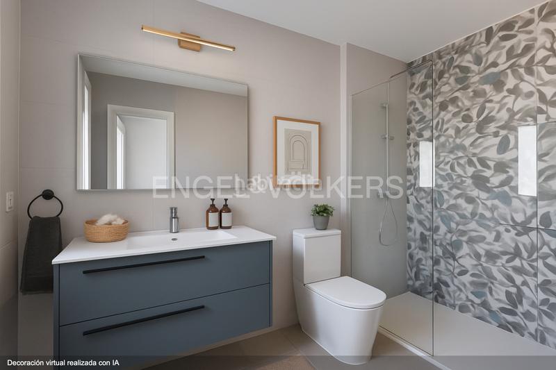 Foto b3a11655-5ebf-4d45-8eaf-c7525cd973cc. Apartamento acogedor piso reformado en Arrancapins en Valencia
