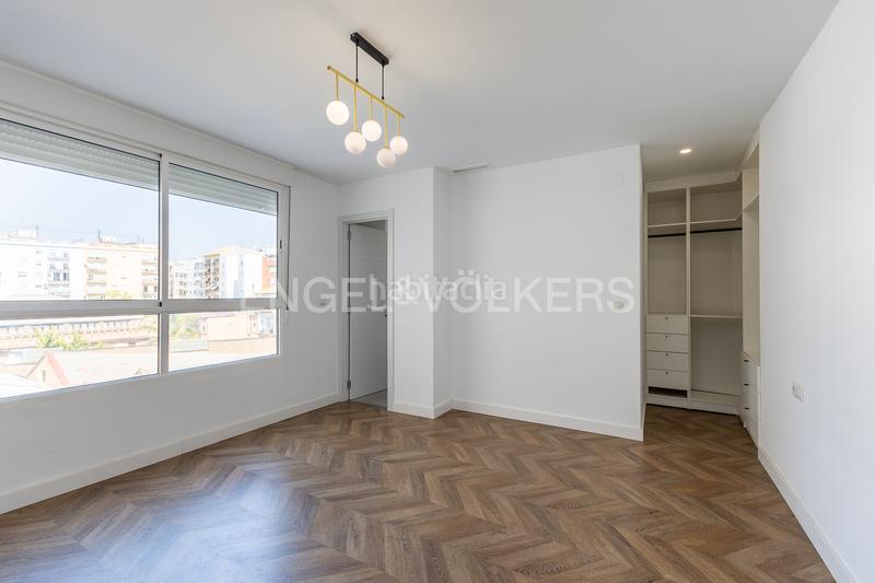 Foto dd1676ed-2533-487c-8305-4d67e23bcc35. Apartamento acogedor piso reformado en Arrancapins en Valencia