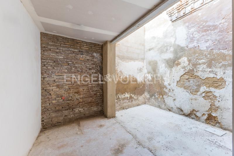 Foto 03403678-c890-4e2d-b302-13716f814cbe. Casa amb calefacció a El Cabanyal-El Canyamelar Valencia