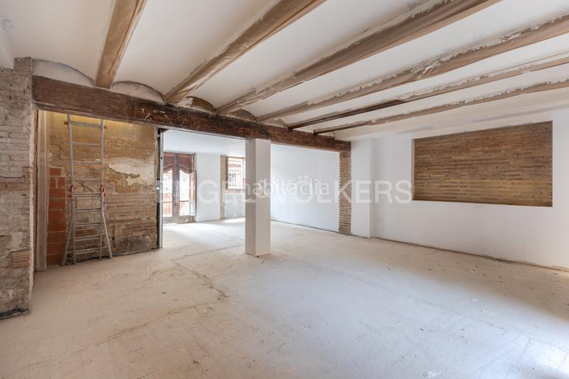 Foto 4ec3146c-49c0-4c0a-9a8f-1cfd247bd9cc. Casa amb calefacció a El Cabanyal-El Canyamelar Valencia