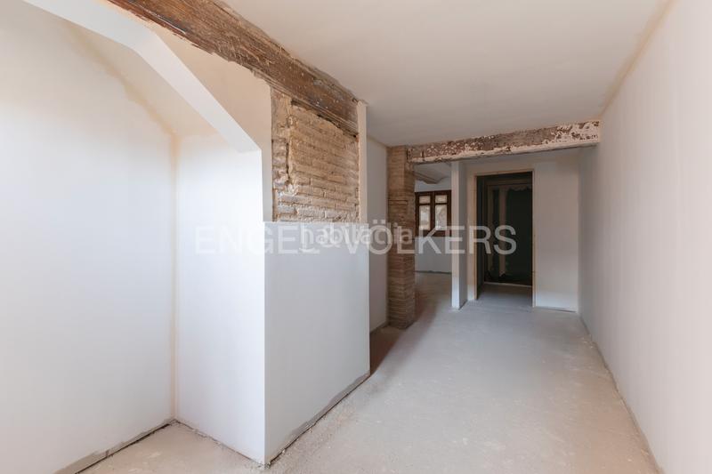 Foto 59f3e0ce-d80e-4908-9878-a50890c024d9. Casa amb calefacció a El Cabanyal-El Canyamelar Valencia