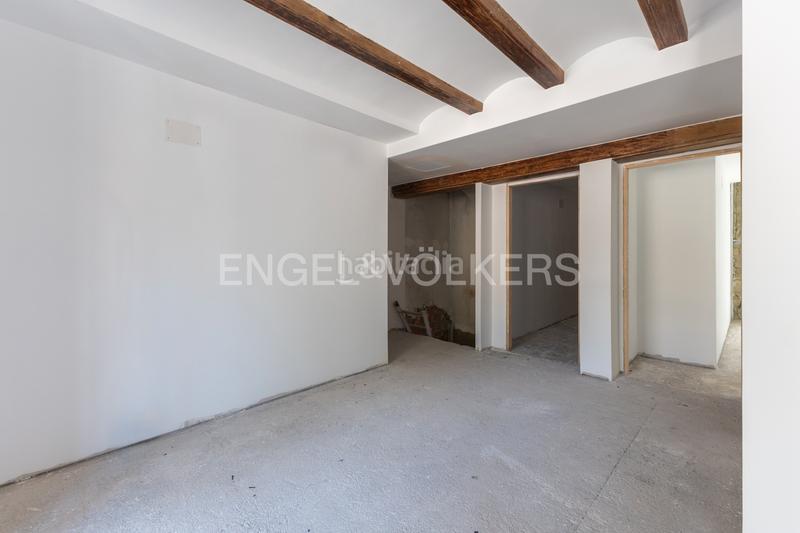 Foto 63c1902b-108d-4bc1-b313-8f0e14c680f1. Casa amb calefacció a El Cabanyal-El Canyamelar Valencia