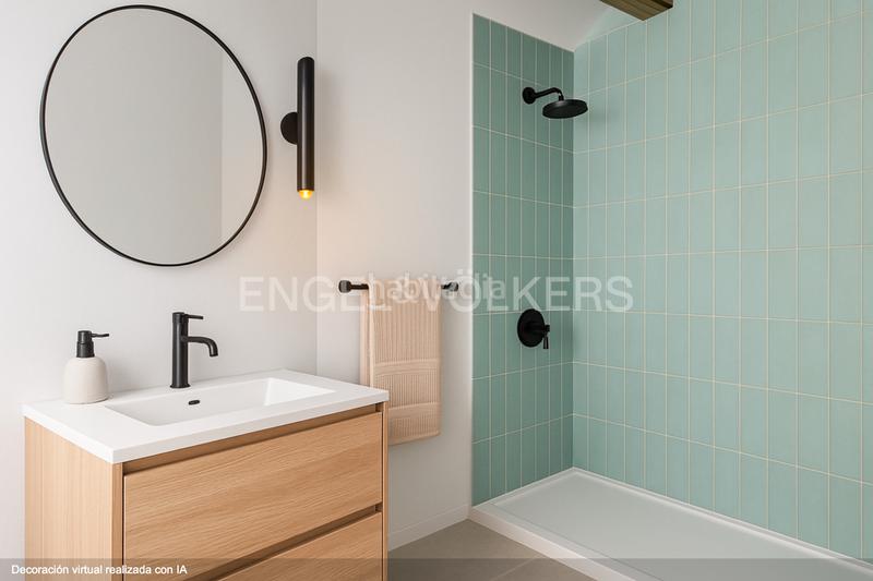 Foto 70cf0951-14de-4790-8fe2-5719eb7a9faf. Casa amb calefacció a El Cabanyal-El Canyamelar Valencia