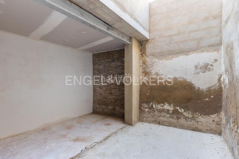 Foto a52d1be2-43e3-41da-b16d-36d2f6cd74b3. Casa amb calefacció a El Cabanyal-El Canyamelar Valencia