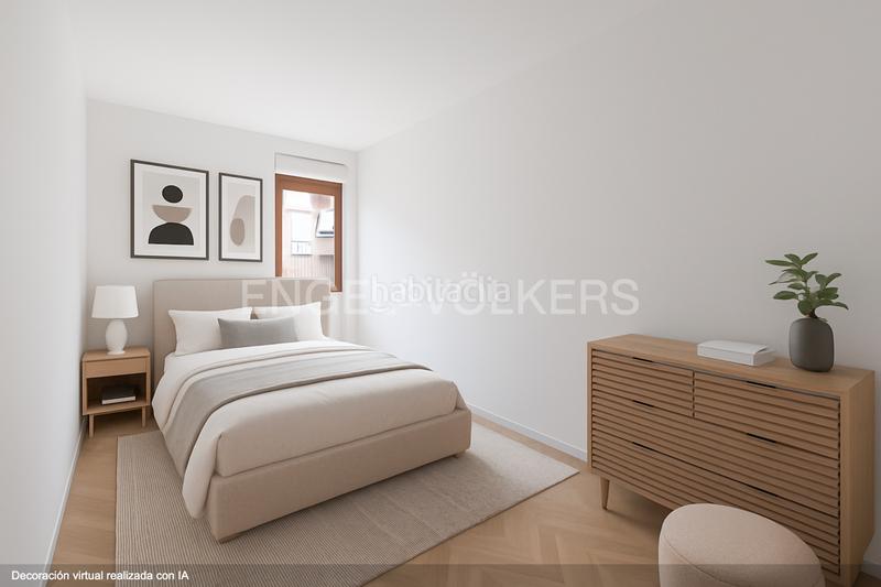 Foto b9f99d21-b362-4c6e-863e-69f9645bc2b7. Casa amb calefacció a El Cabanyal-El Canyamelar Valencia