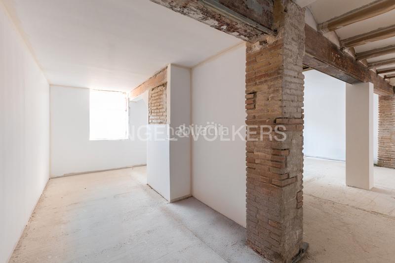 Foto caf8ea59-7783-421c-8390-4afb546c6906. Casa amb calefacció a El Cabanyal-El Canyamelar Valencia