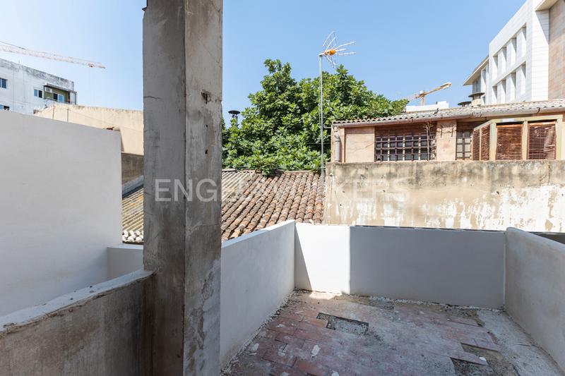 Foto cb800d56-7968-46fc-8473-9e3c2ce859bf. Casa amb calefacció a El Cabanyal-El Canyamelar Valencia