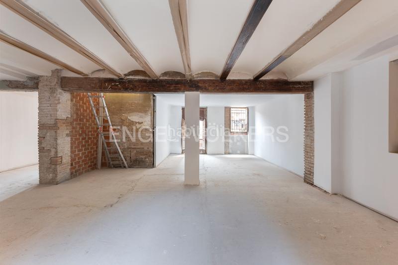 Foto d6ff6460-6c5d-4d19-a44b-535bd8d93aa2. Casa amb calefacció a El Cabanyal-El Canyamelar Valencia