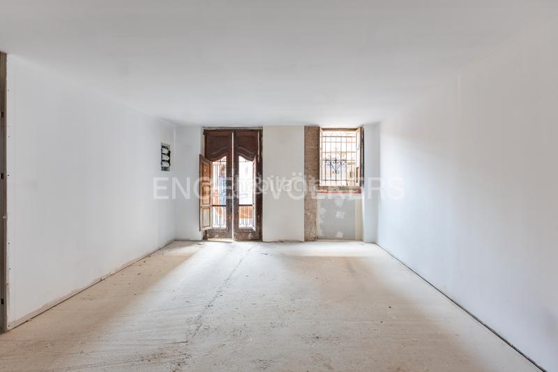 Foto f133378e-69de-4624-95fd-43a830dc2838. Casa amb calefacció a El Cabanyal-El Canyamelar Valencia