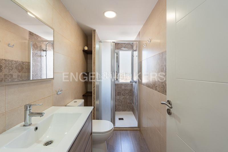 Foto 1af7b59a-67ac-408f-9b85-de6656723ba4. Affitto piccolo appartamento con riscaldamento parcheggio piscina in El Puig de Santa Maria