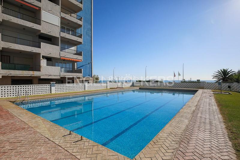 Foto 220c6c53-c06e-429c-a018-2e34ec7271ee. Affitto piccolo appartamento con riscaldamento parcheggio piscina in El Puig de Santa Maria