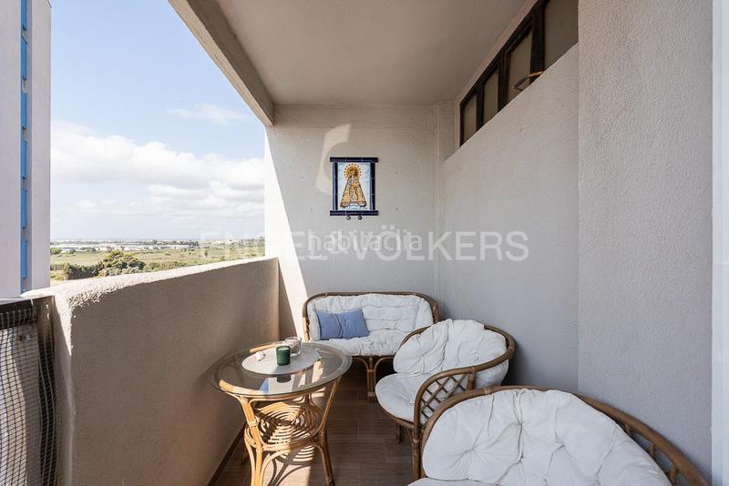 Foto 38e0c9f2-9d2b-42b3-b652-2b257b8b714b. Affitto piccolo appartamento con riscaldamento parcheggio piscina in El Puig de Santa Maria