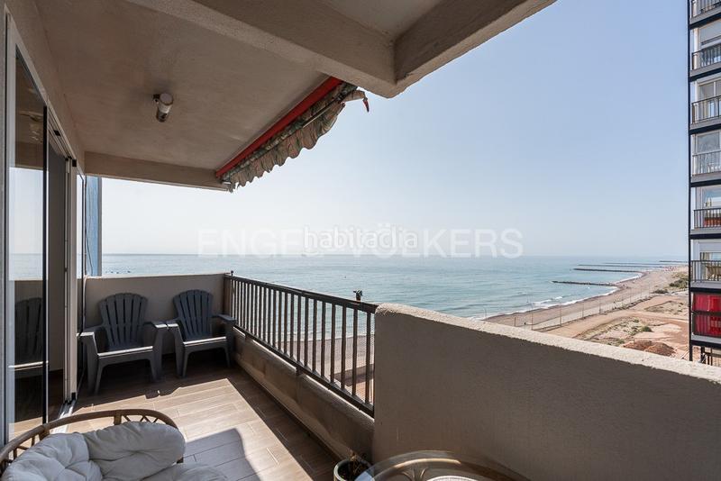 Foto 393a817b-48cd-4d6e-ac79-28e00e4ac75f. Affitto piccolo appartamento con riscaldamento parcheggio piscina in El Puig de Santa Maria