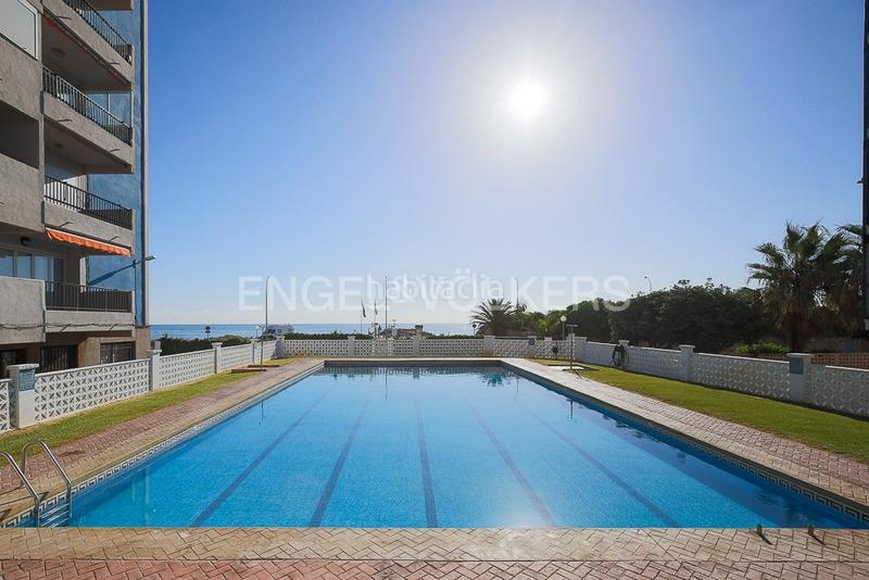 Foto 709da415-8026-438b-a2b4-8fa7bcf6a6c2. Affitto piccolo appartamento con riscaldamento parcheggio piscina in El Puig de Santa Maria