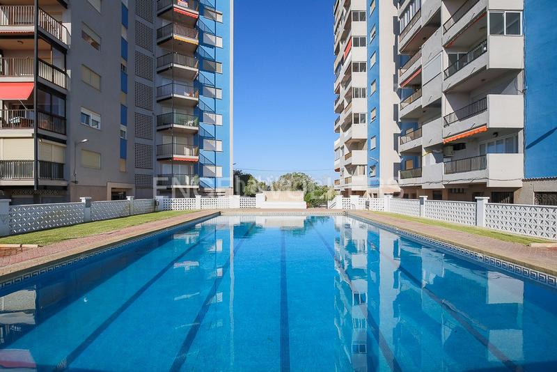 Foto 8805f2f1-316c-4b31-93ed-4b2b9d78a0e9. Affitto piccolo appartamento con riscaldamento parcheggio piscina in El Puig de Santa Maria