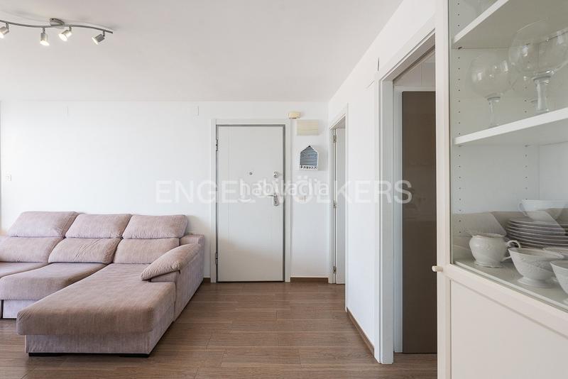 Foto b66e7096-fb4c-4bba-8ca6-d580ba7cfcd0. Affitto piccolo appartamento con riscaldamento parcheggio piscina in El Puig de Santa Maria