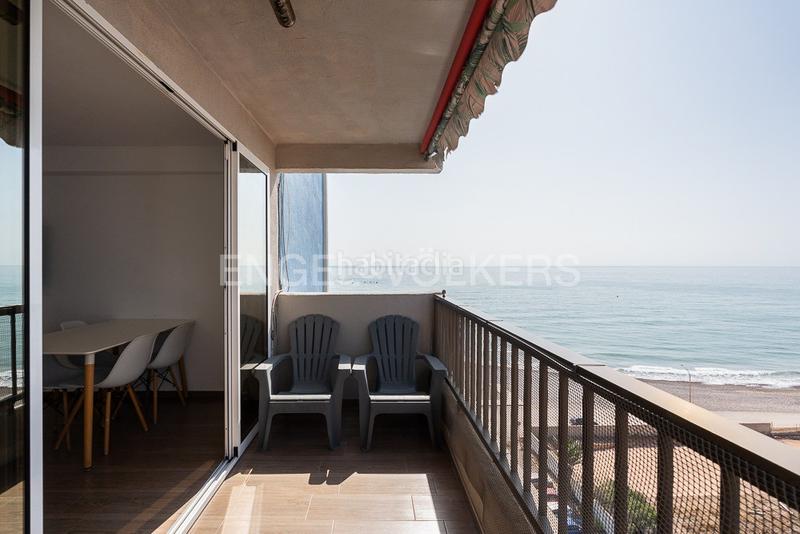 Foto bde15282-28ba-4cbe-b200-b791e7d95fd2. Affitto piccolo appartamento con riscaldamento parcheggio piscina in El Puig de Santa Maria