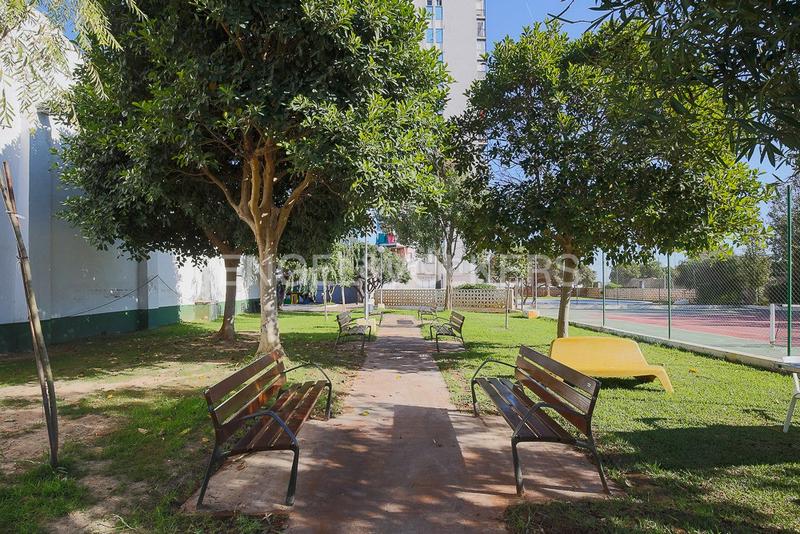 Foto c1f4c42b-8aea-4cb4-bc5d-6aa8fd98199c. Affitto piccolo appartamento con riscaldamento parcheggio piscina in El Puig de Santa Maria