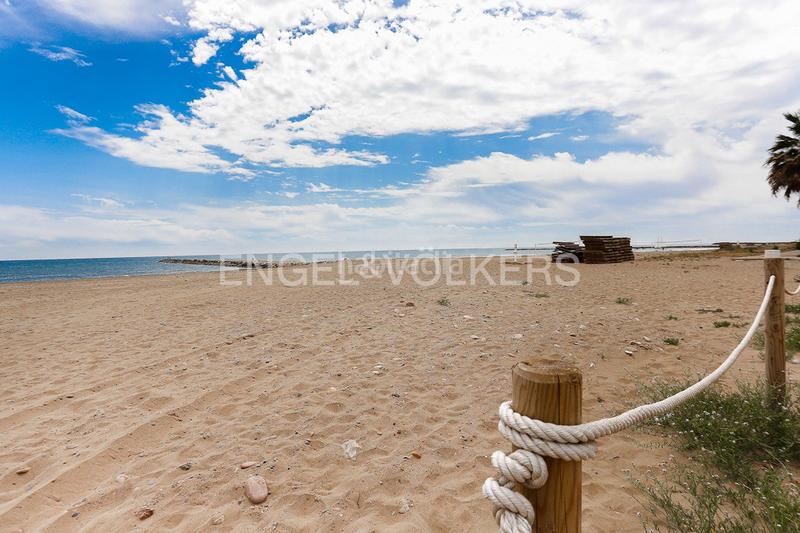 Foto dce09d54-4079-4d96-b7b2-4aa247c1b0a8. Affitto piccolo appartamento con riscaldamento parcheggio piscina in El Puig de Santa Maria