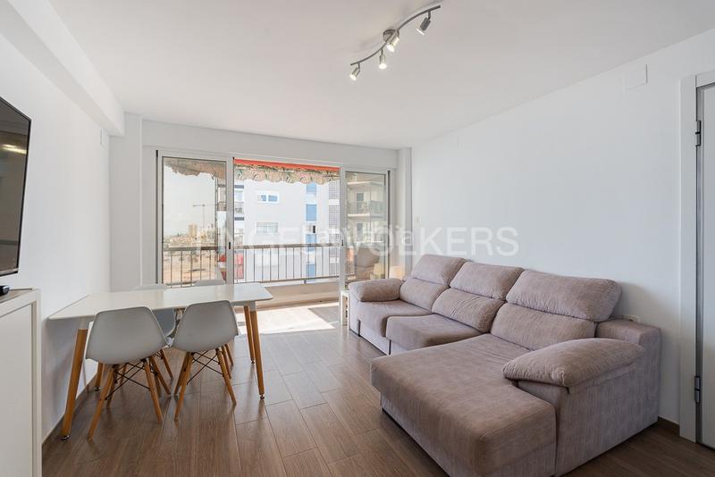 Foto dd9ed40b-7b4e-4a39-80fa-1018975447dc. Affitto piccolo appartamento con riscaldamento parcheggio piscina in El Puig de Santa Maria