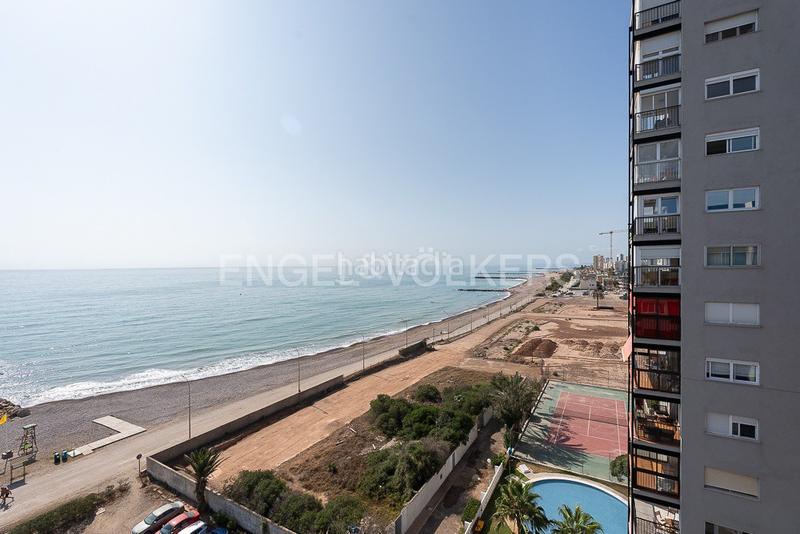 Foto fda2f98c-9610-4fb3-8824-fbe6031563a1. Affitto piccolo appartamento con riscaldamento parcheggio piscina in El Puig de Santa Maria