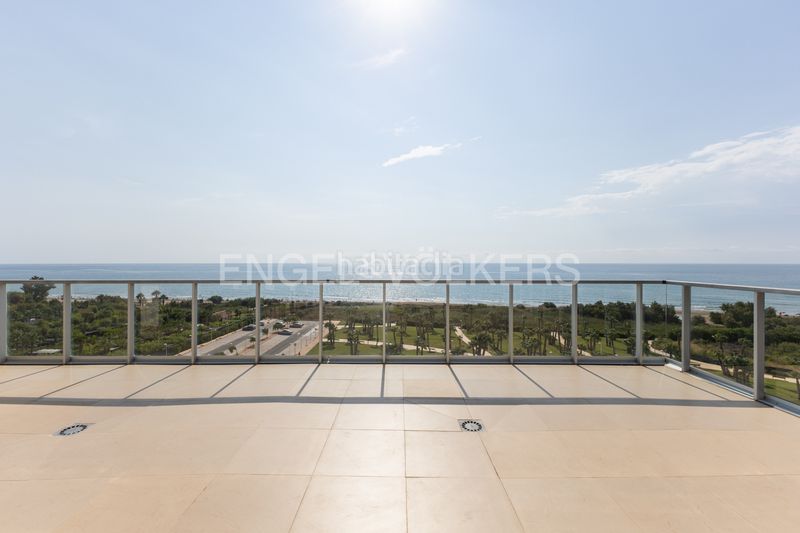 Foto ab59c82e-ddbd-4076-88b7-e6a1c7a2b797. Pis amb calefacció aparcament piscina a Cabanes