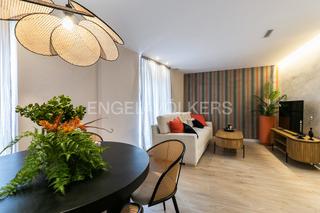 Affitto Piccolo appartamento in La Xerea. Encantadora vivienda con reforma de lujo en el centro de la ciud