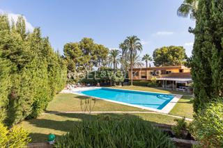 Casa en Picassent. Impresionante propiedad en un entorno privilegiado