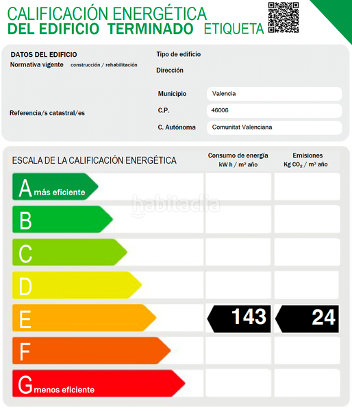Foto 644979fe-2248-456b-b604-c61a0defcb82. Apartamento piso con 3 terraza y 5 habitaciones en monteolivete en Valencia