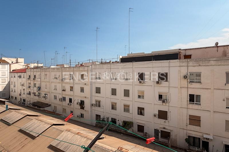 Foto 2d4acd6a-5b4a-44b9-86ec-edccea8f6f1c. Location appartement avec chauffage dans Morvedre Valencia