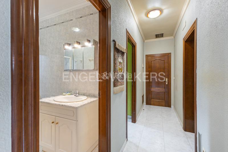 Foto 13d19da9-1ef1-4ba5-9e1a-38e93cdfe577. Casa una casa espaciosa y acogedora para la familia. en Verger (el)